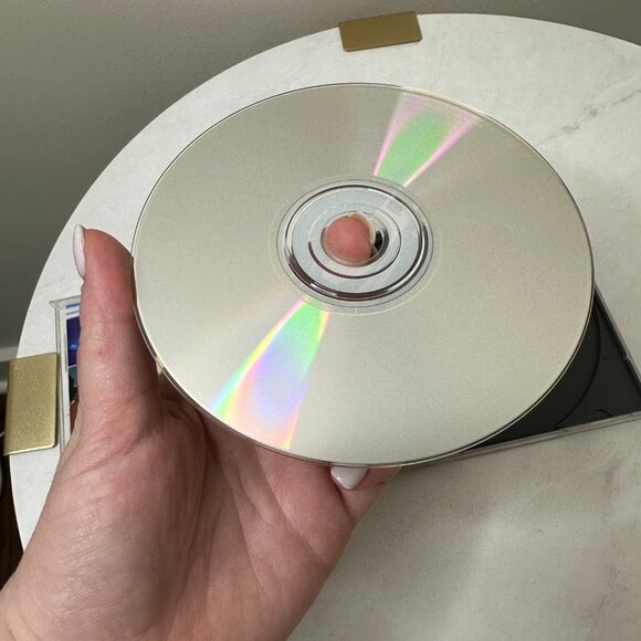 Menace II Society - Original Motion Picture Soundtrack CD - Various Artist - Rap - Picture 5 of 5